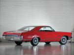 Pontiac Catalina 2+2 Hardtop Coupe 1965 года